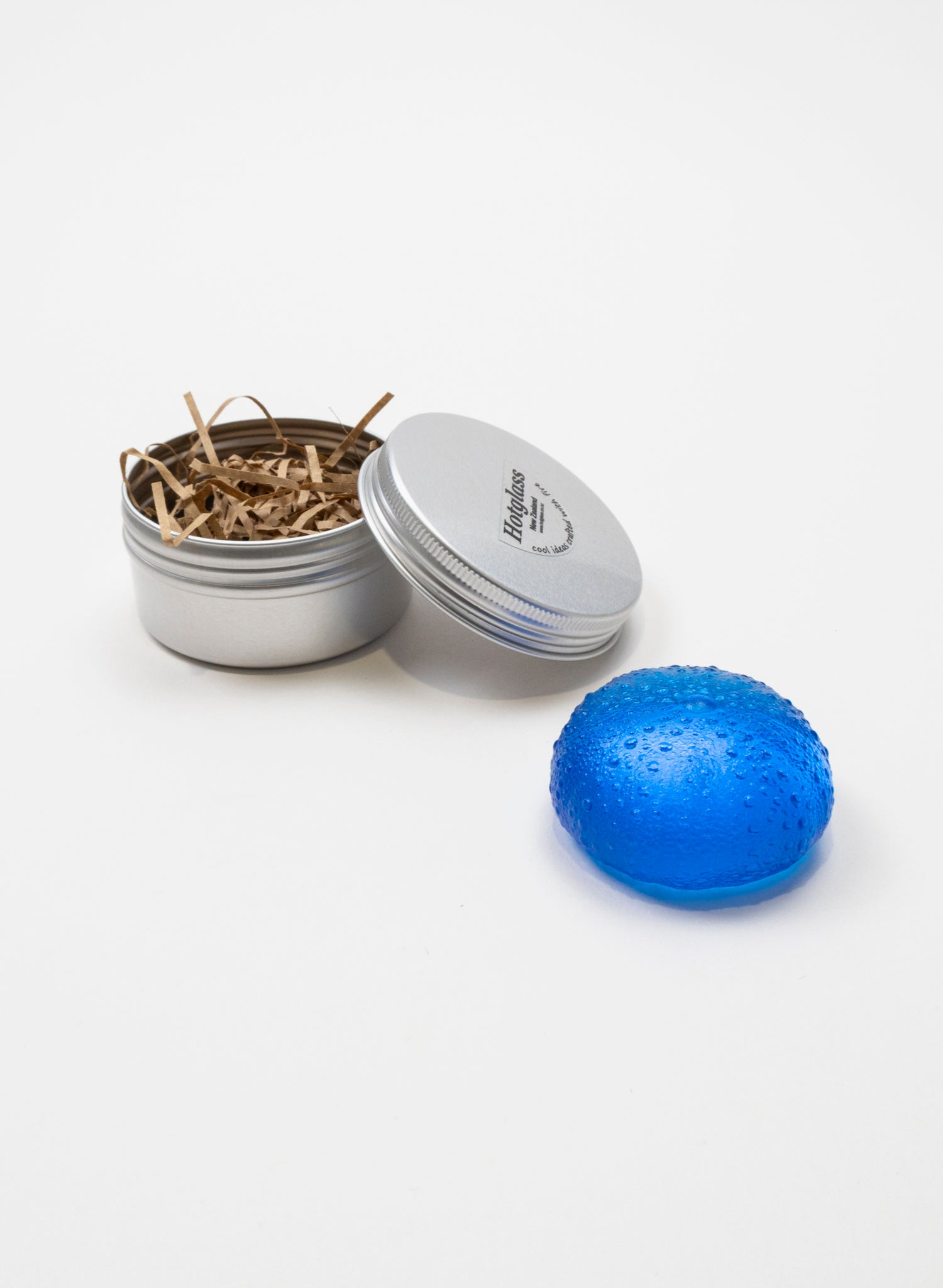 Large Sea Urchin - Dark Aqua