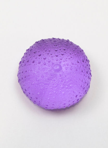 Large Sea Urchin - Violet