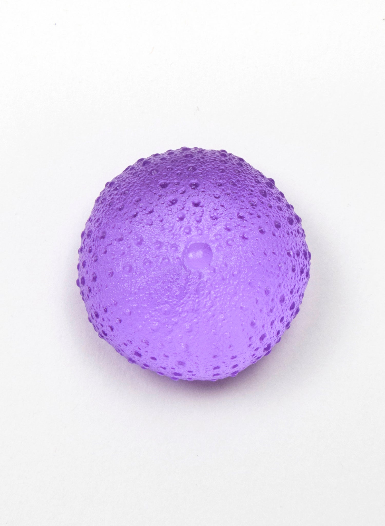Medium Sea Urchin - Violet