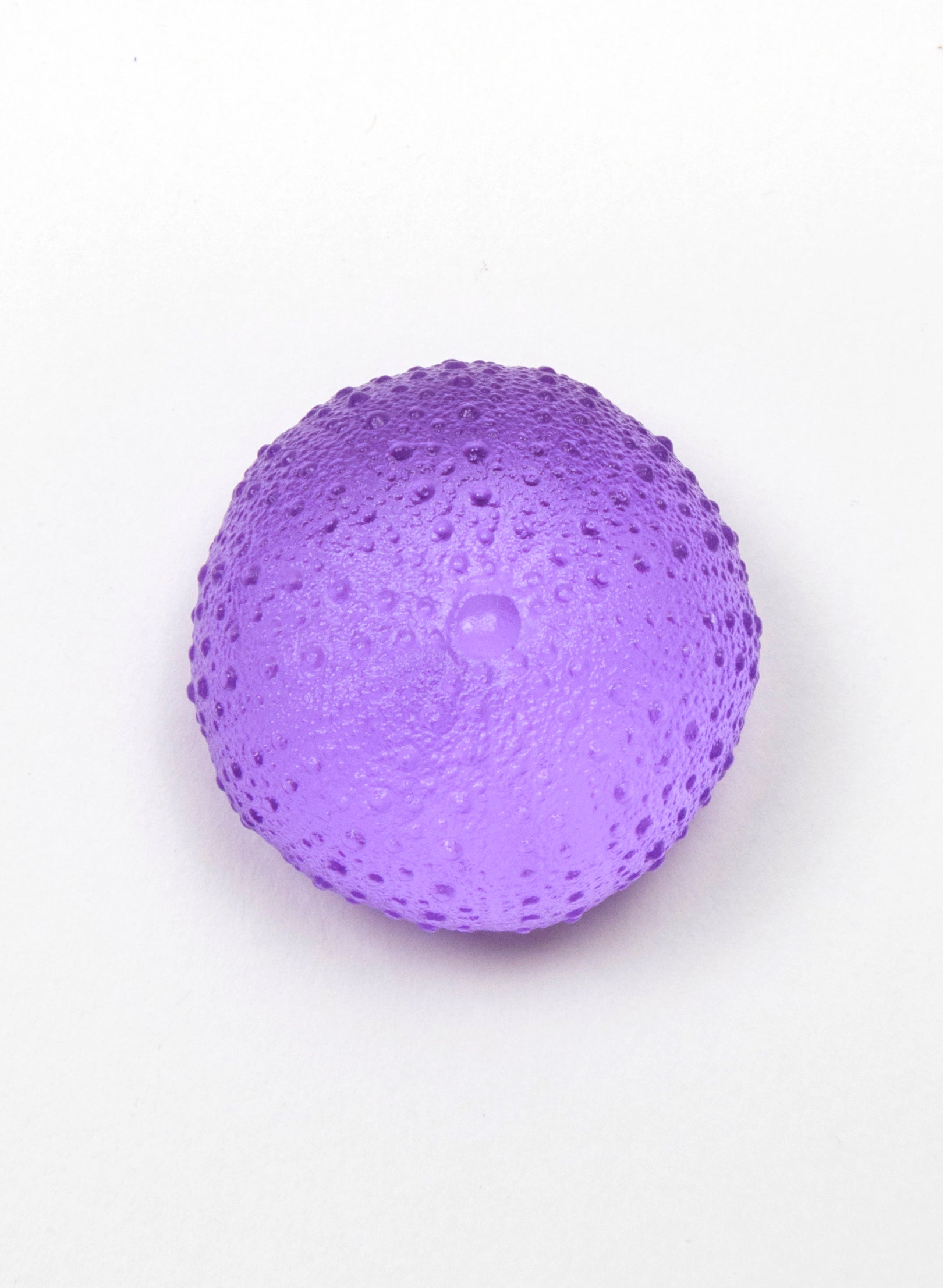 Medium Sea Urchin - Violet