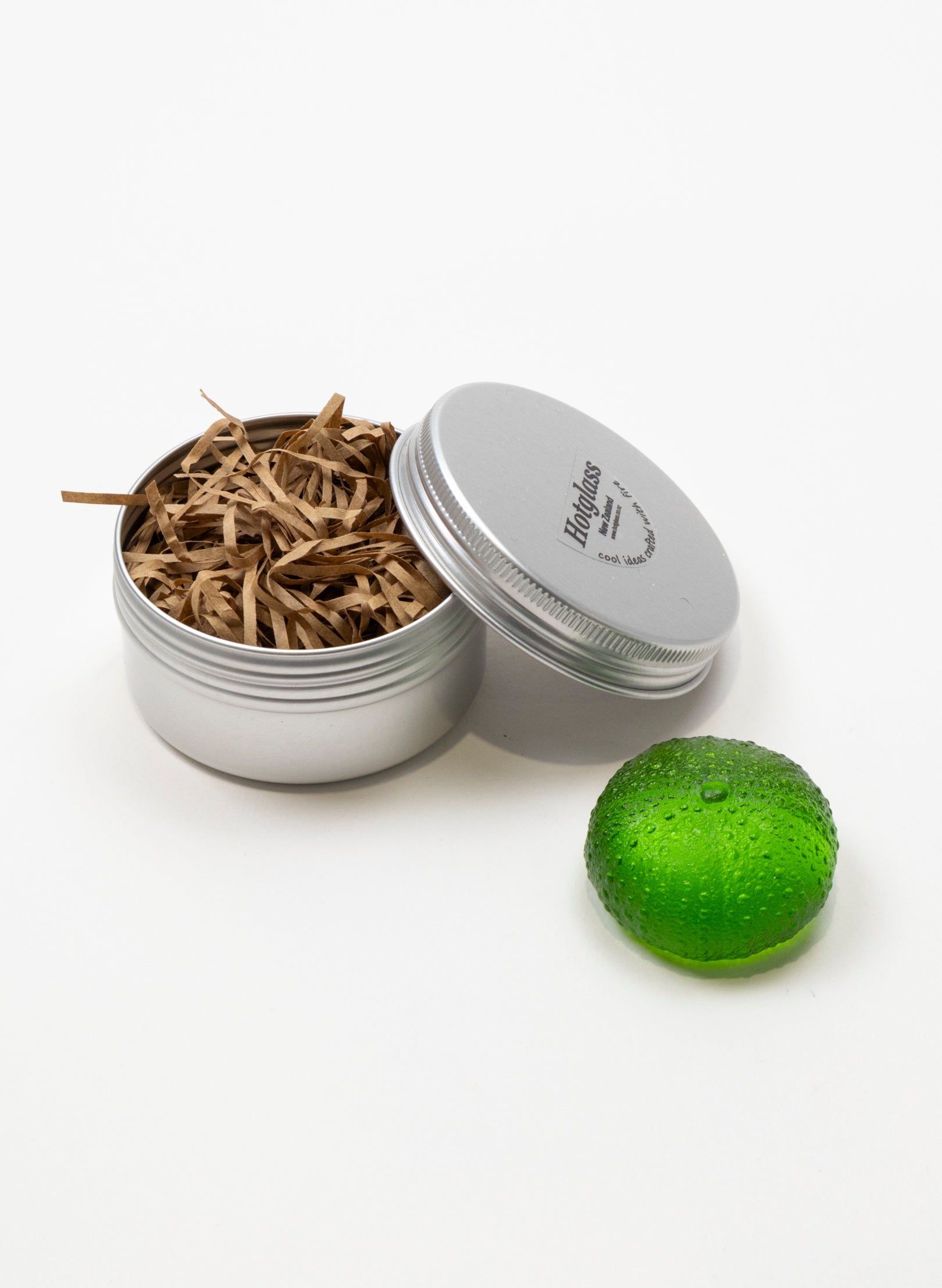 Small Sea Urchin - Green
