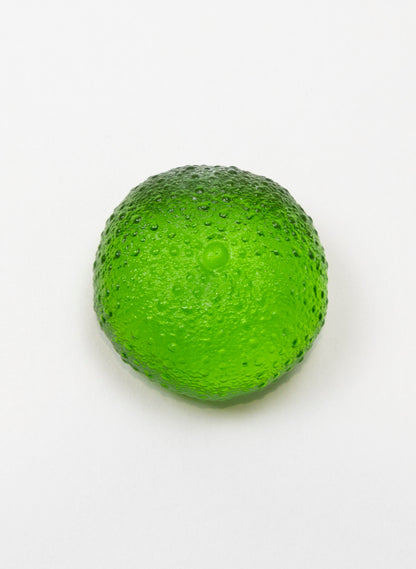 Small Sea Urchin - Green