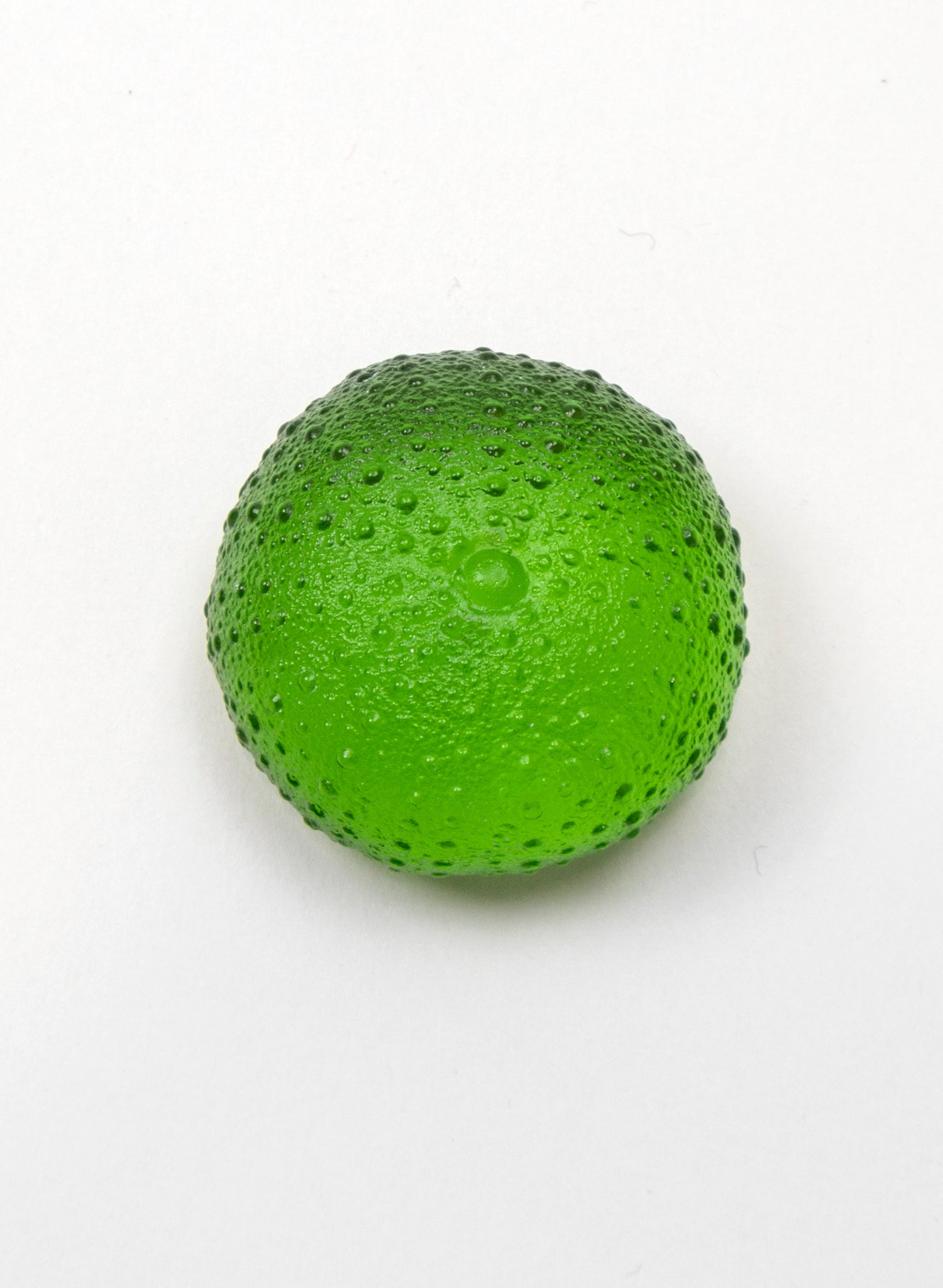 Medium Sea Urchin - Green