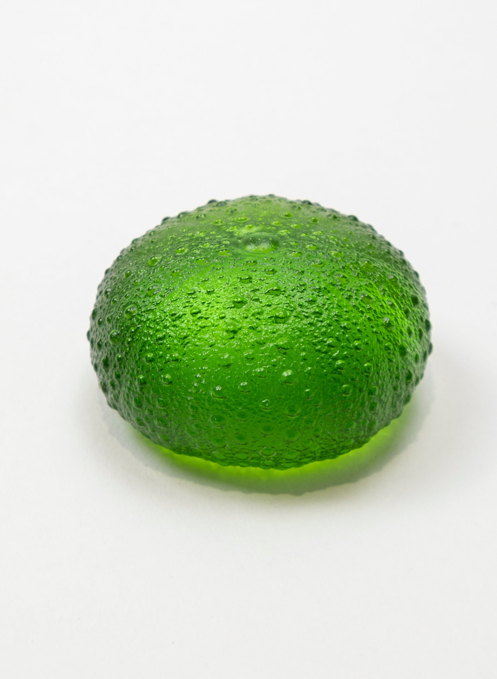Medium Sea Urchin - Green