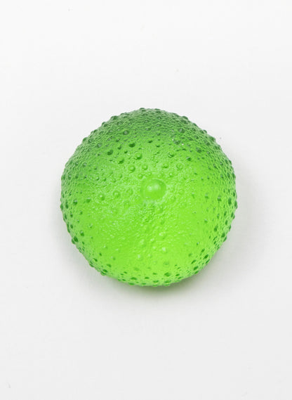 Medium Sea Urchin - Lime