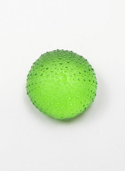 Small Sea Urchin - Lime