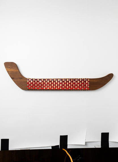 Reds &amp; Copper Waka