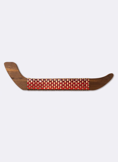 Reds &amp; Copper Waka