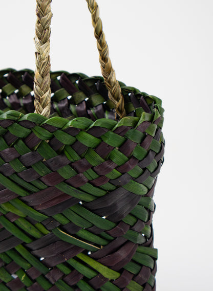 Kete - Black and Green