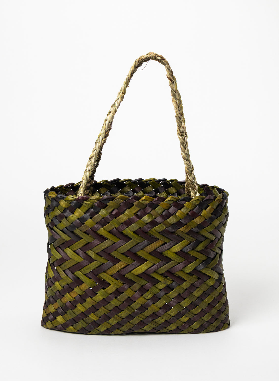 Kete - Black and Green