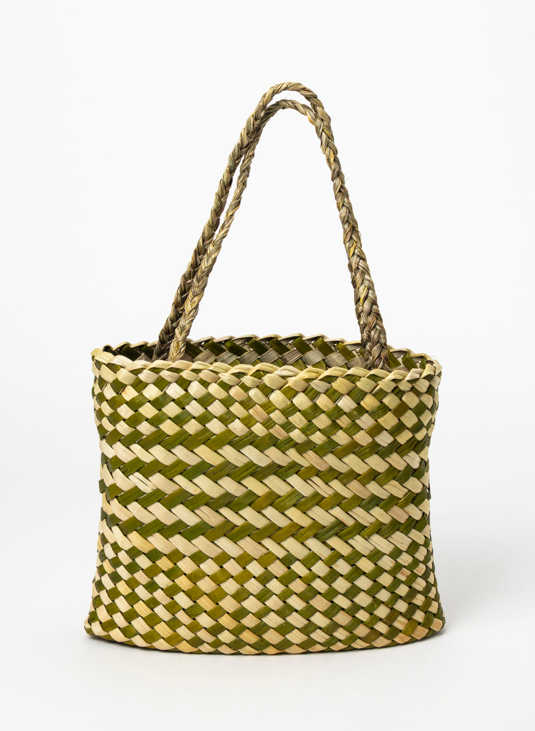 Kete - Green and Natural