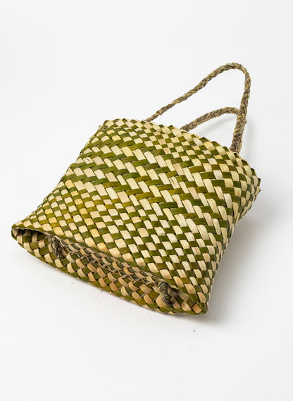 Kete - Green and Natural