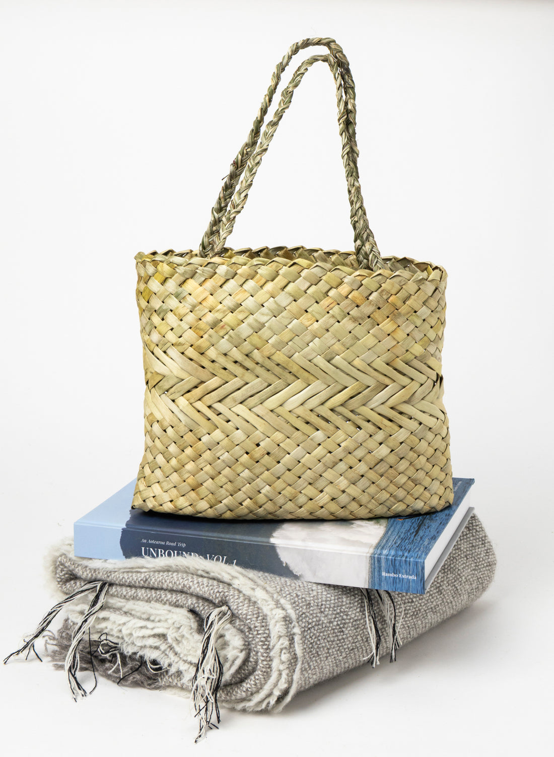 Kete - Natural