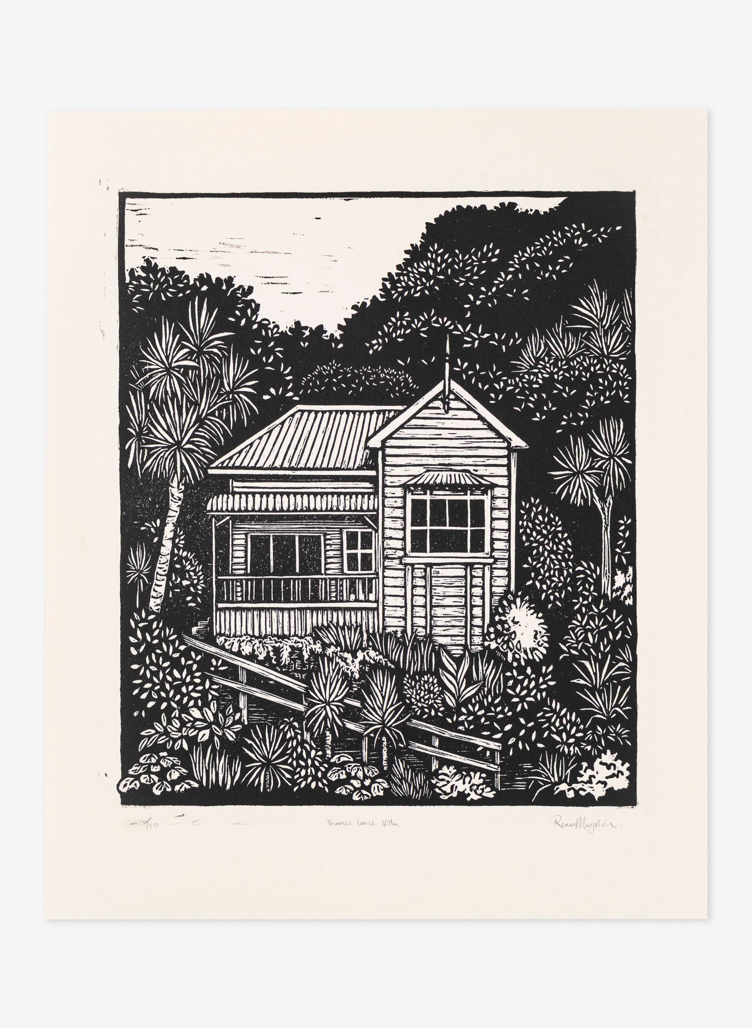 Thames Coast Villa 20/50