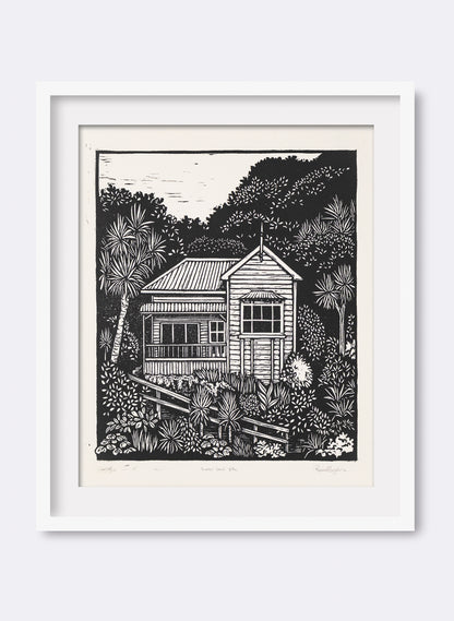 Thames Coast Villa