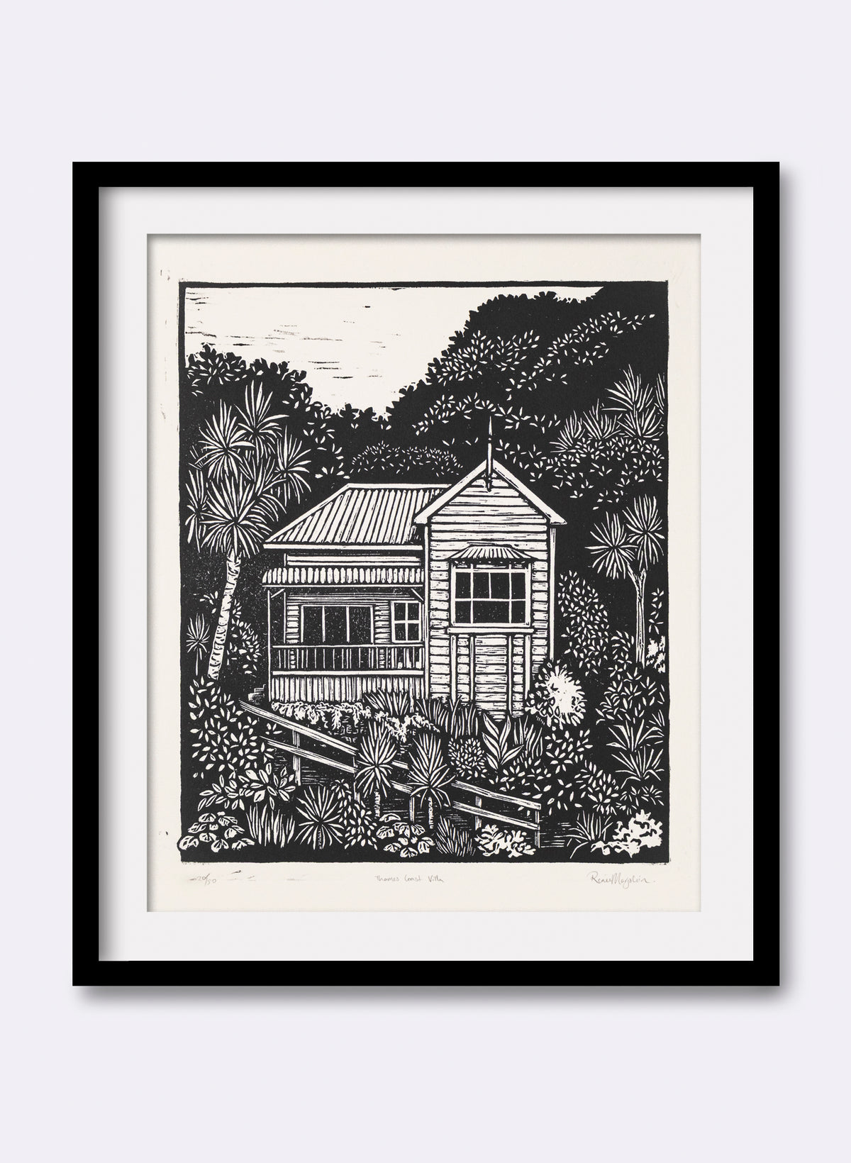 Thames Coast Villa