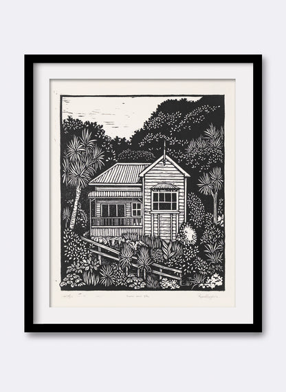 Thames Coast Villa