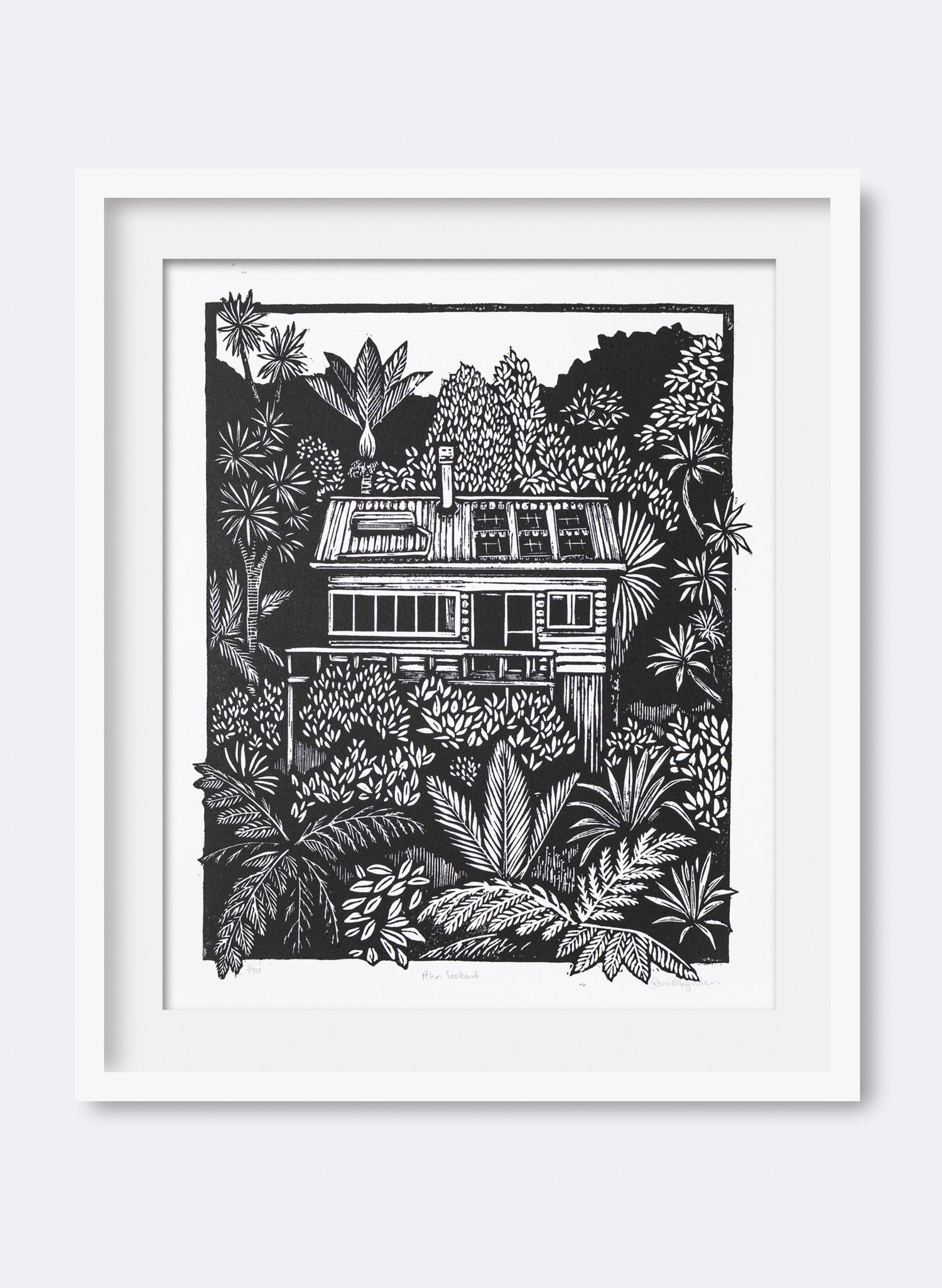Piha Lookout 2/50