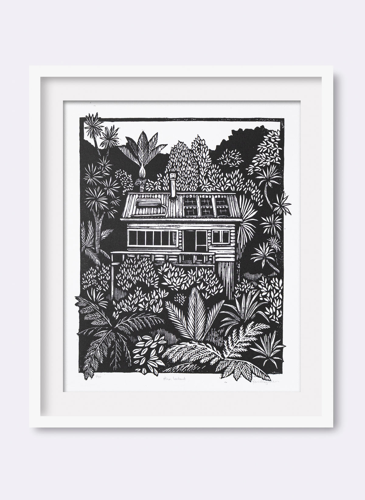 Piha Lookout