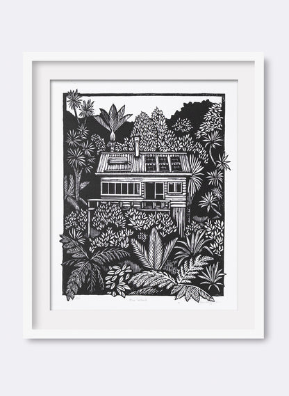 Piha Lookout
