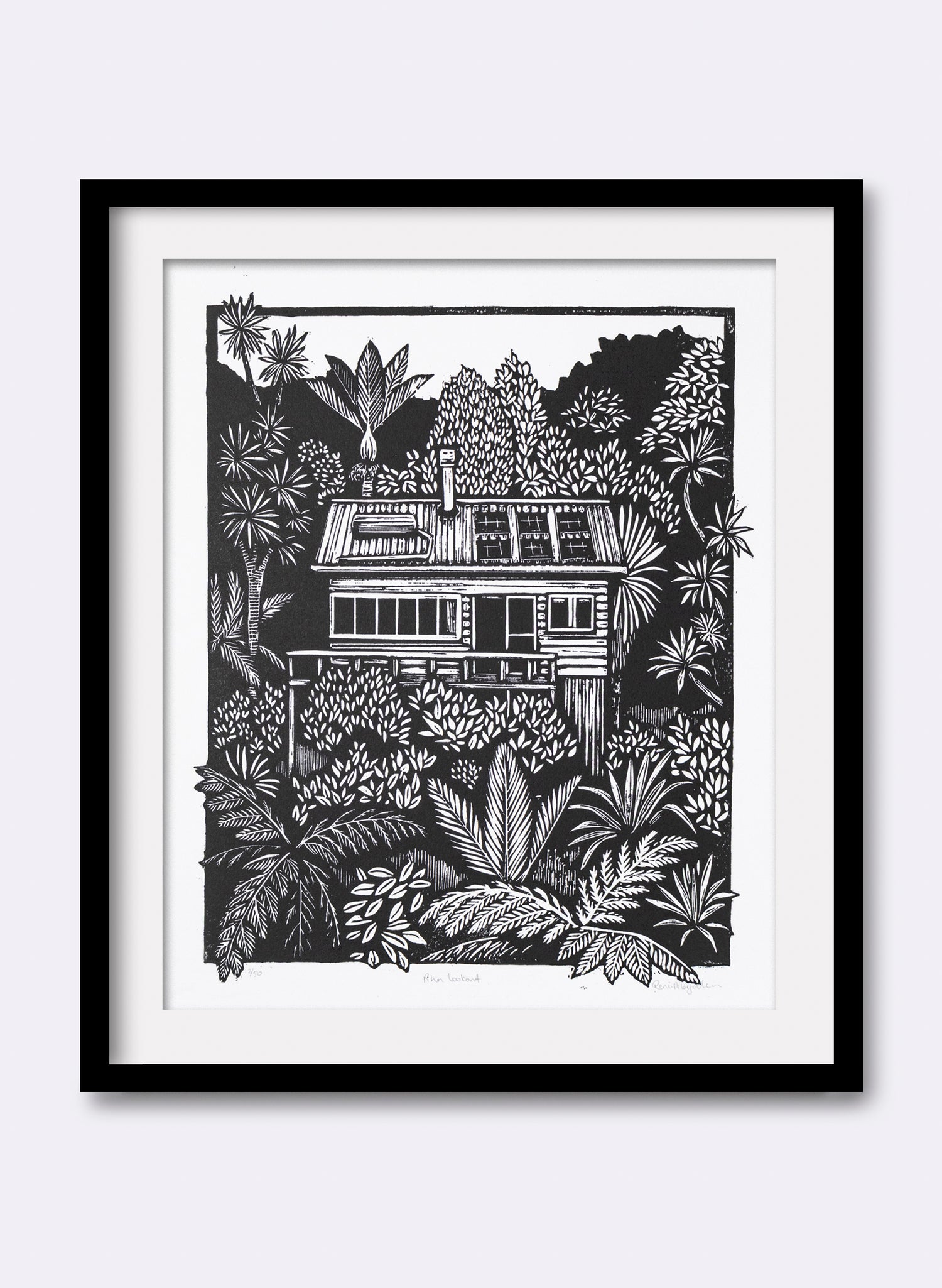 Piha Lookout 2/50