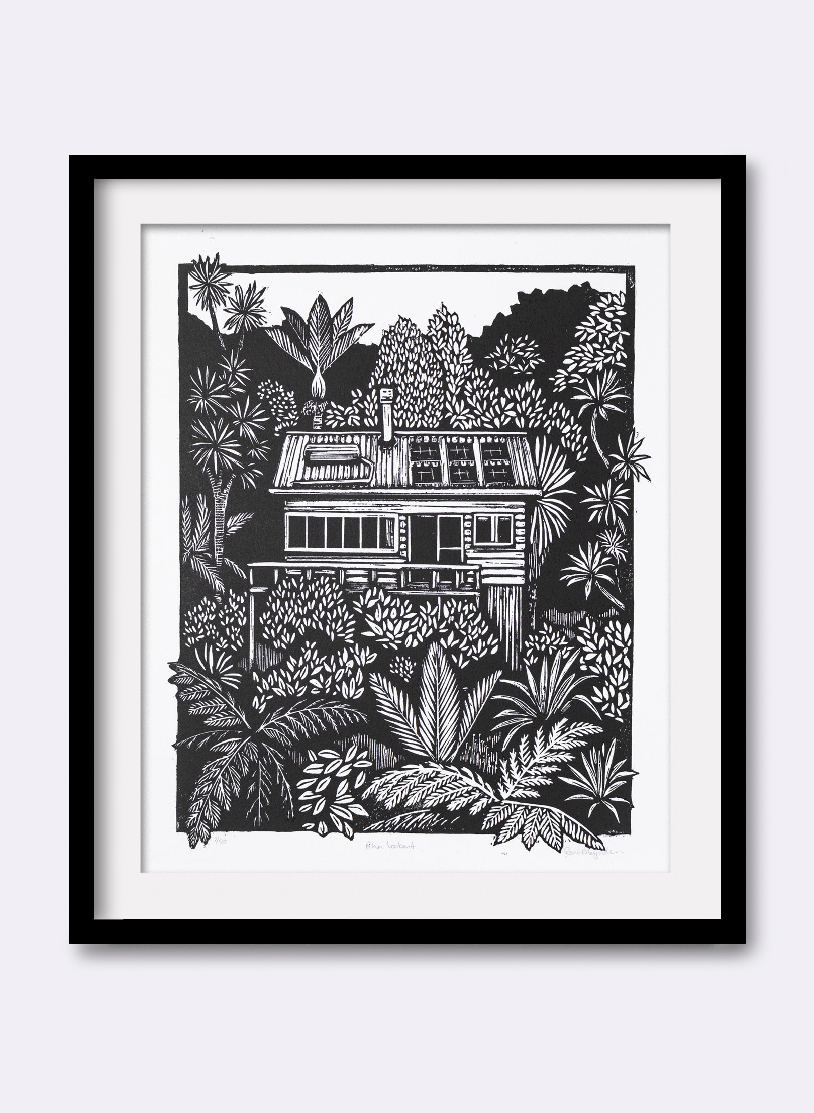Piha Lookout 2/50