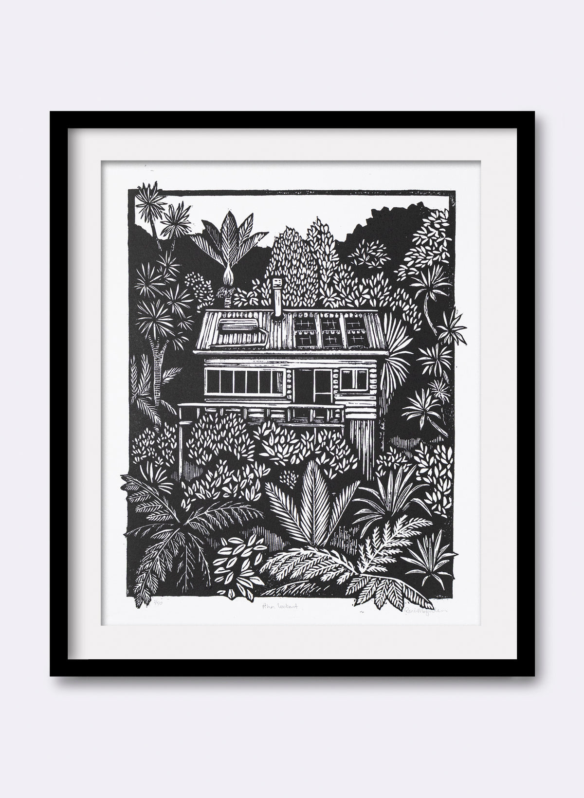 Piha Lookout