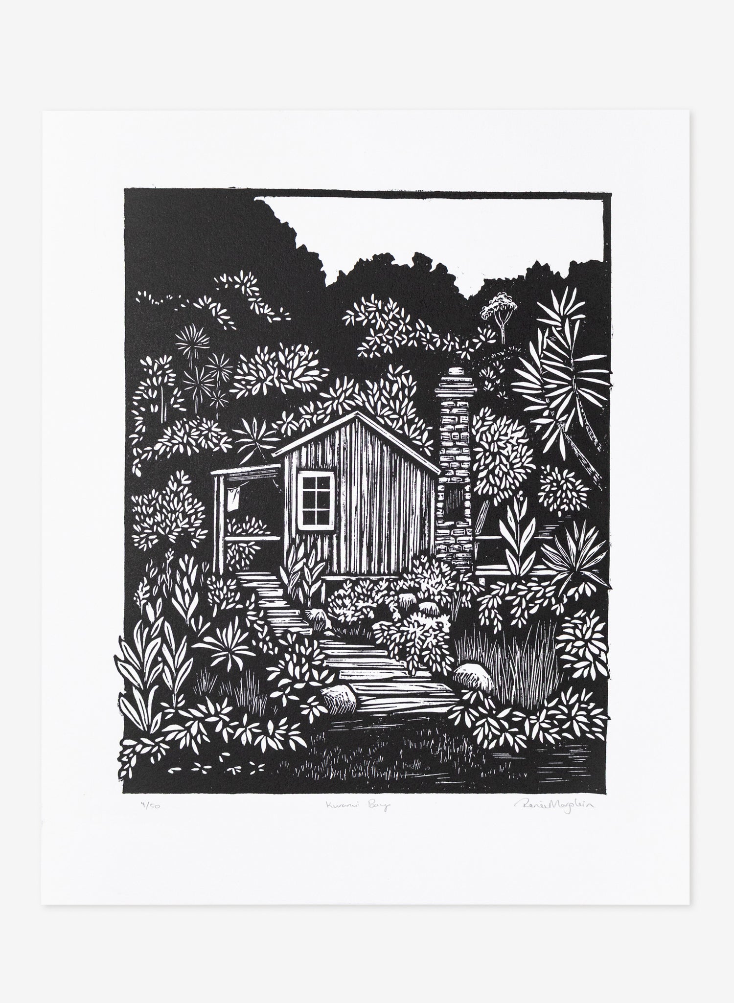 Kuranui Bay 4/50