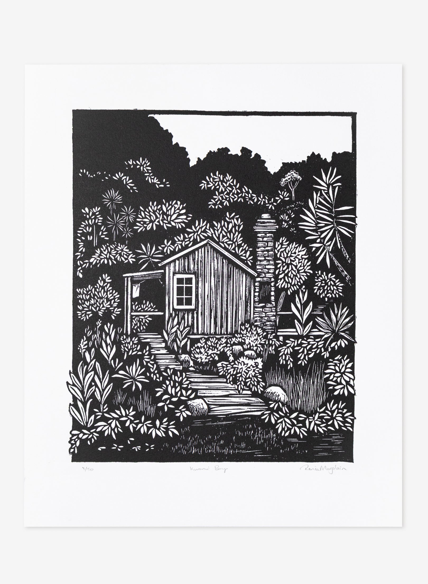 Kuranui Bay 4/50