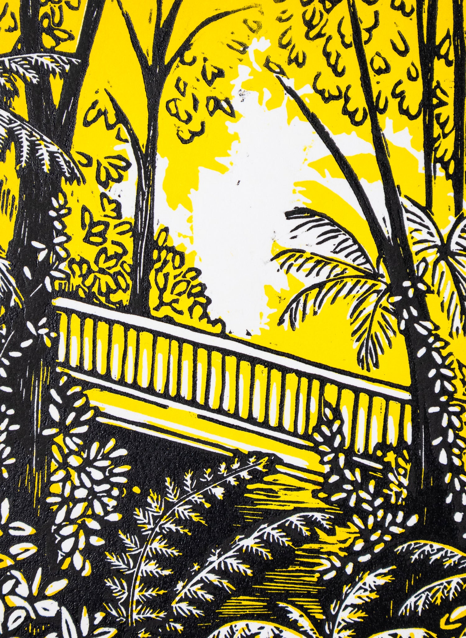 The Bridge Yellow 11/12