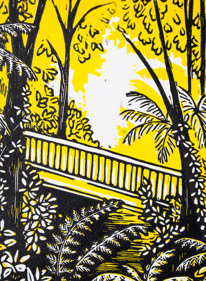 The Bridge Yellow 11/12