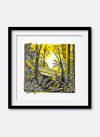 The Bridge Yellow 11/12