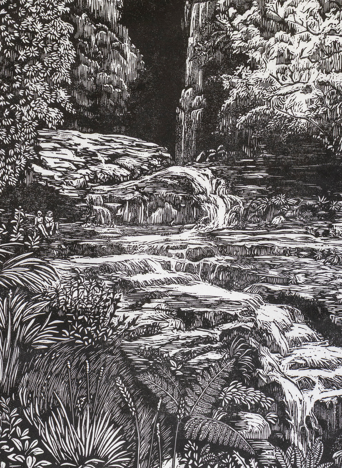 Cascade