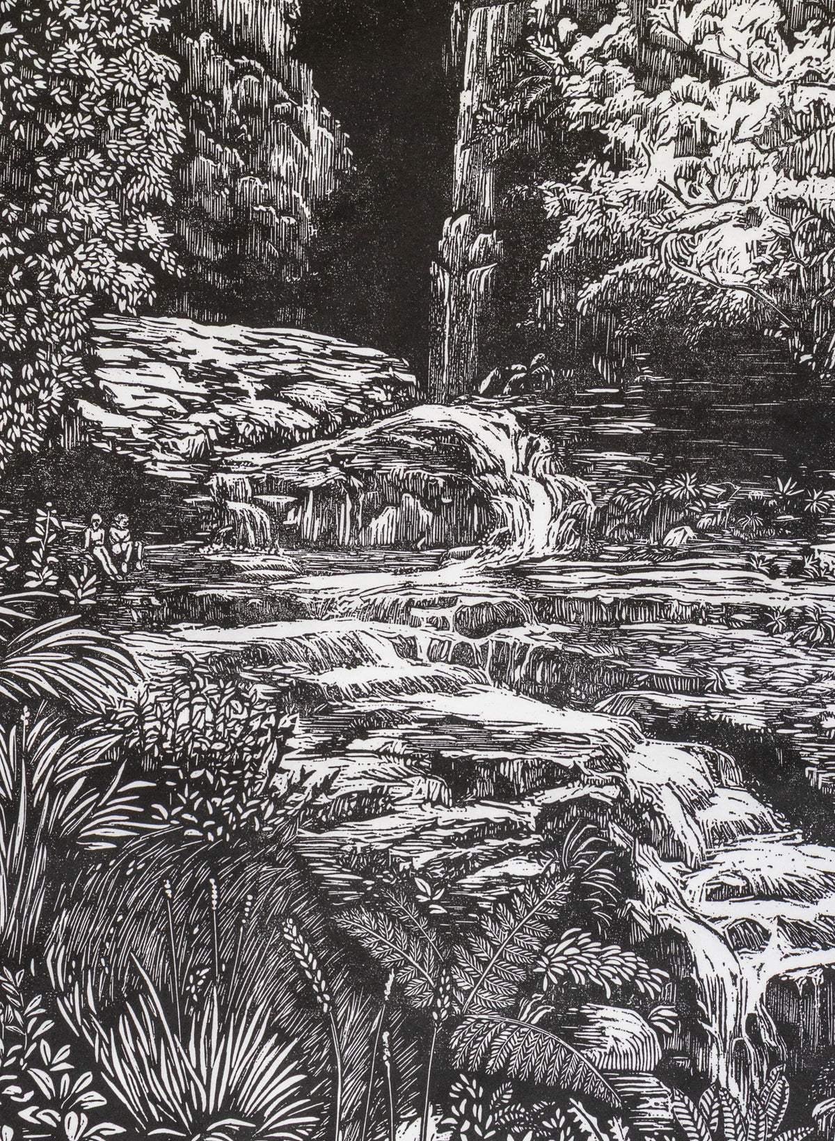 Cascade