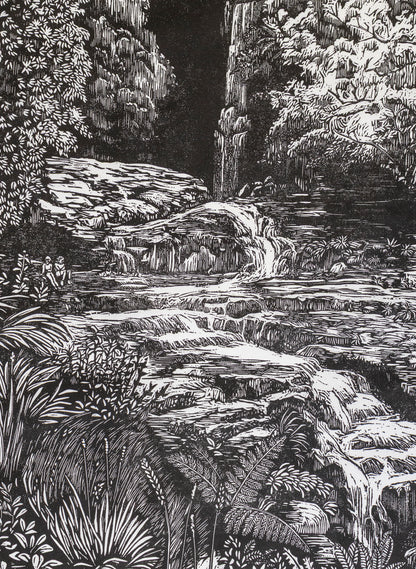 Cascade