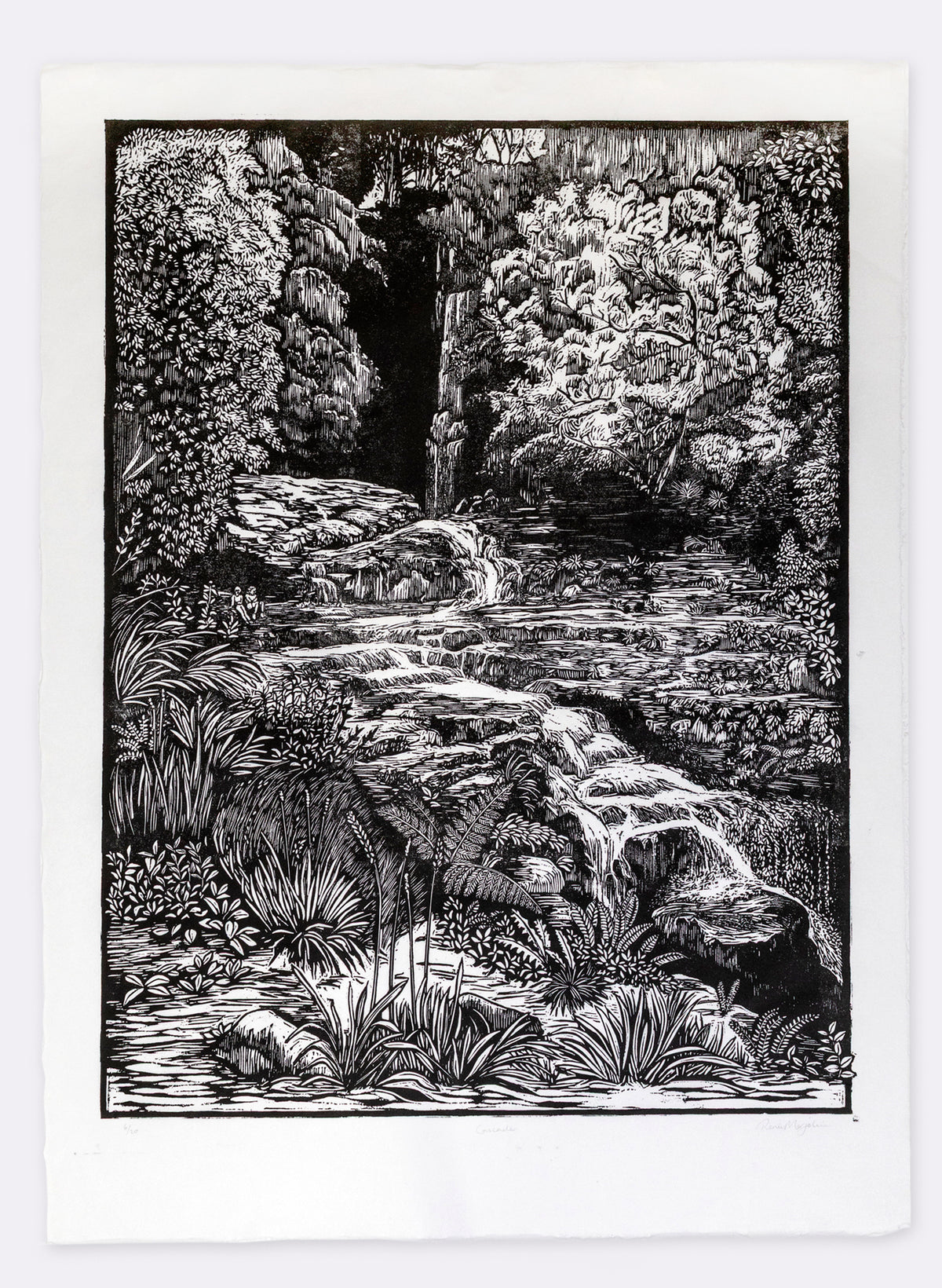 Cascade