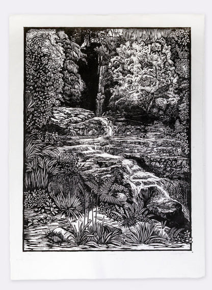Cascade