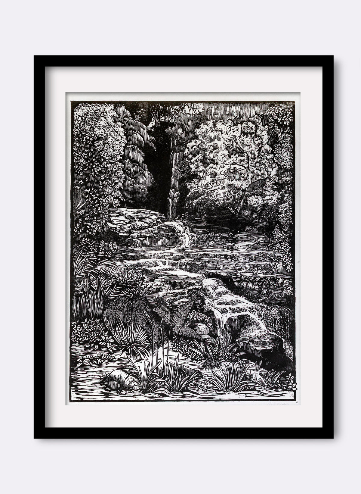 Cascade