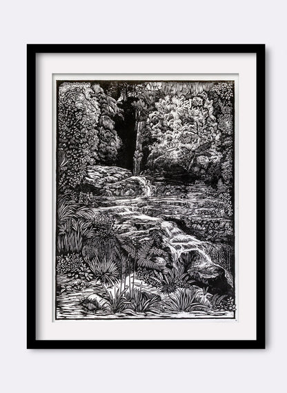 Cascade