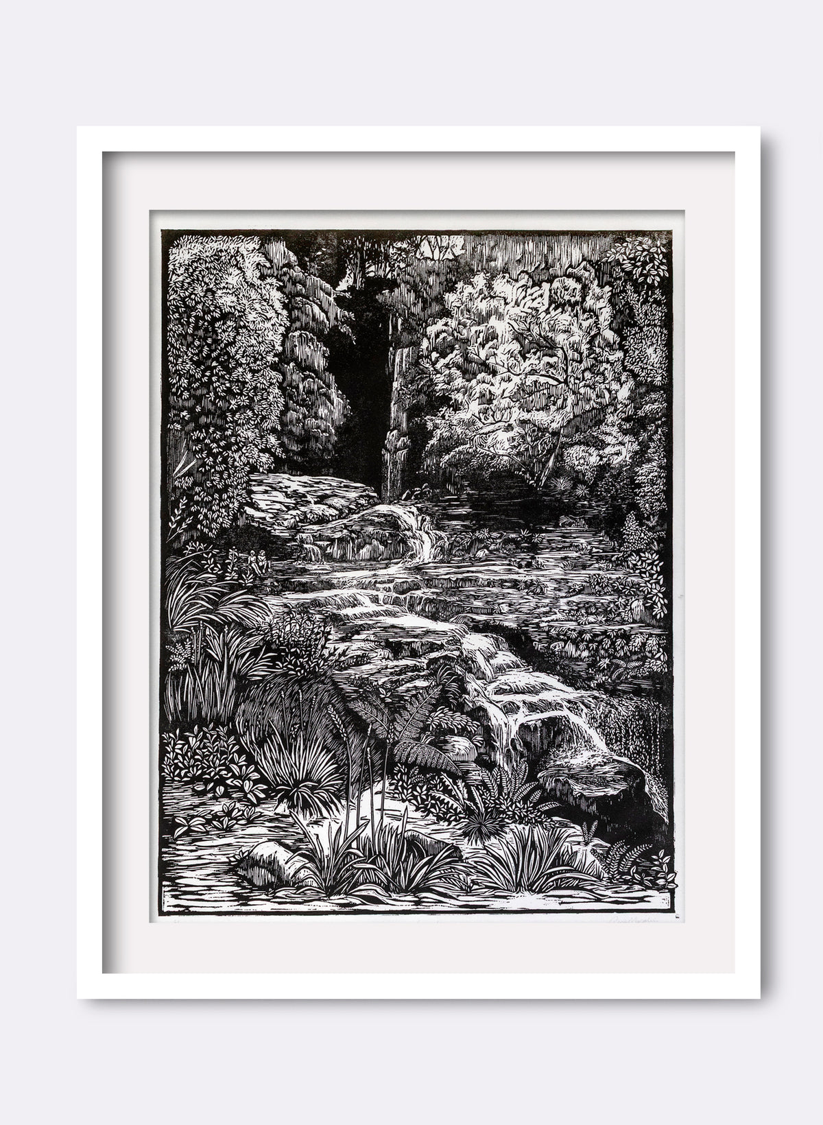 Cascade