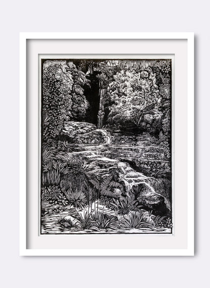 Cascade