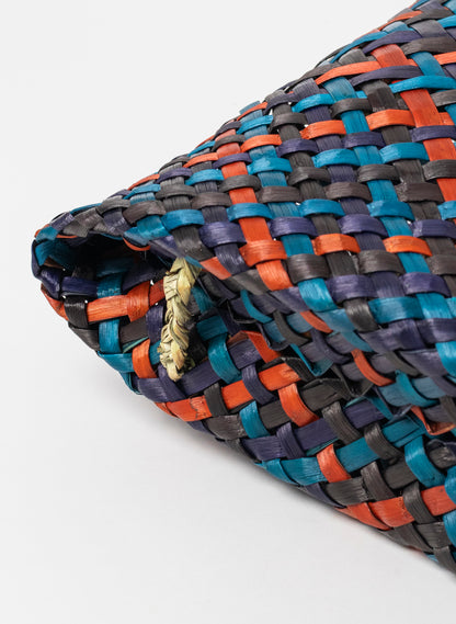 Kete - Black, Red and Blue