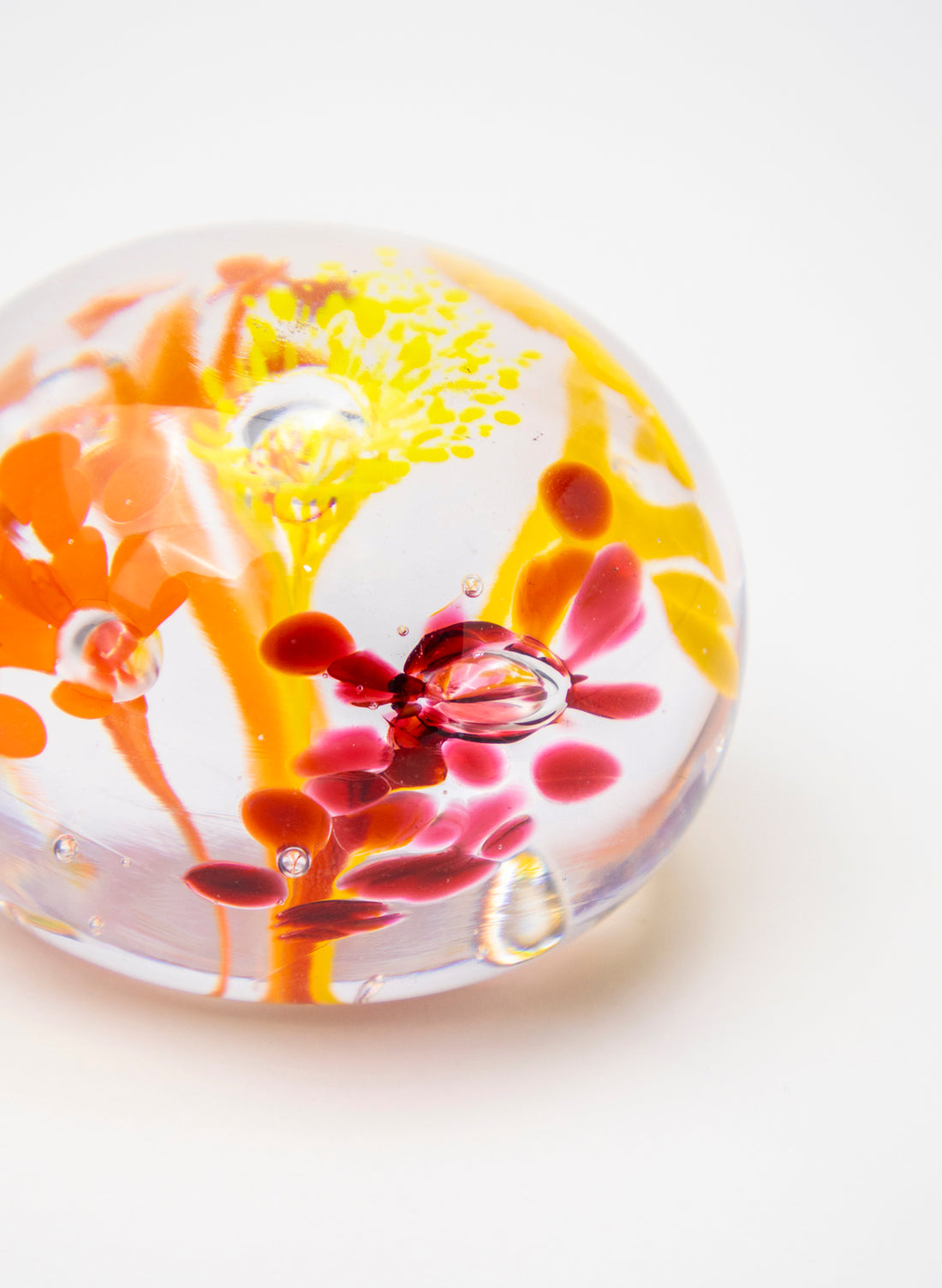 Snow Globes - Paperweight