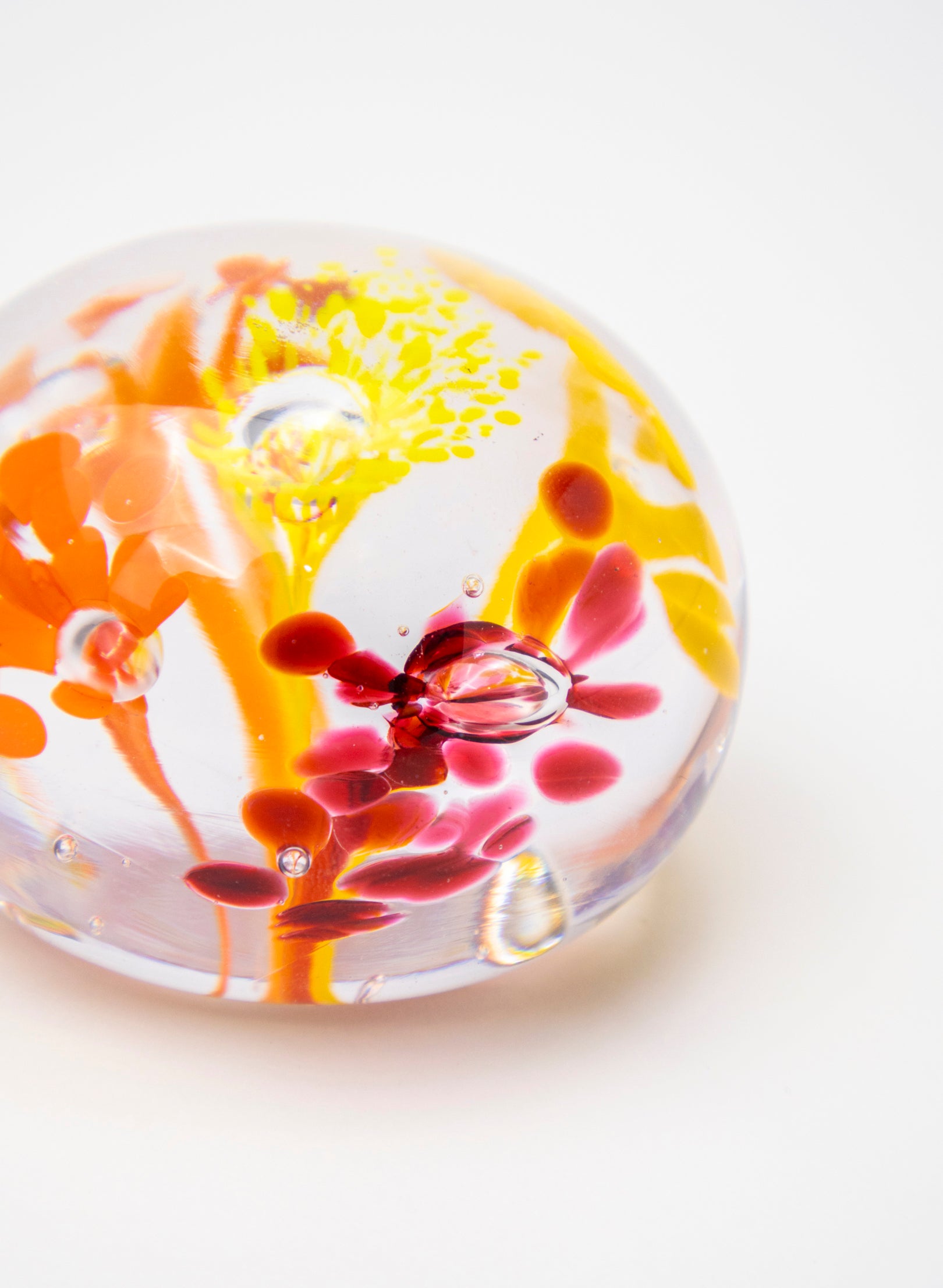 Snow Globes - Paperweight