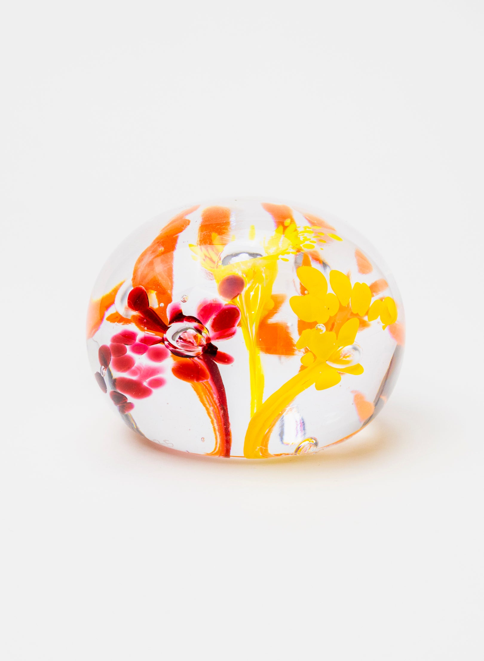 Snow Globes - Paperweight