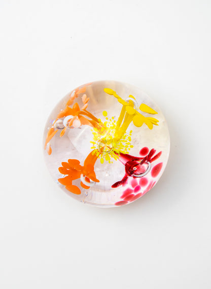 Snow Globes - Paperweight