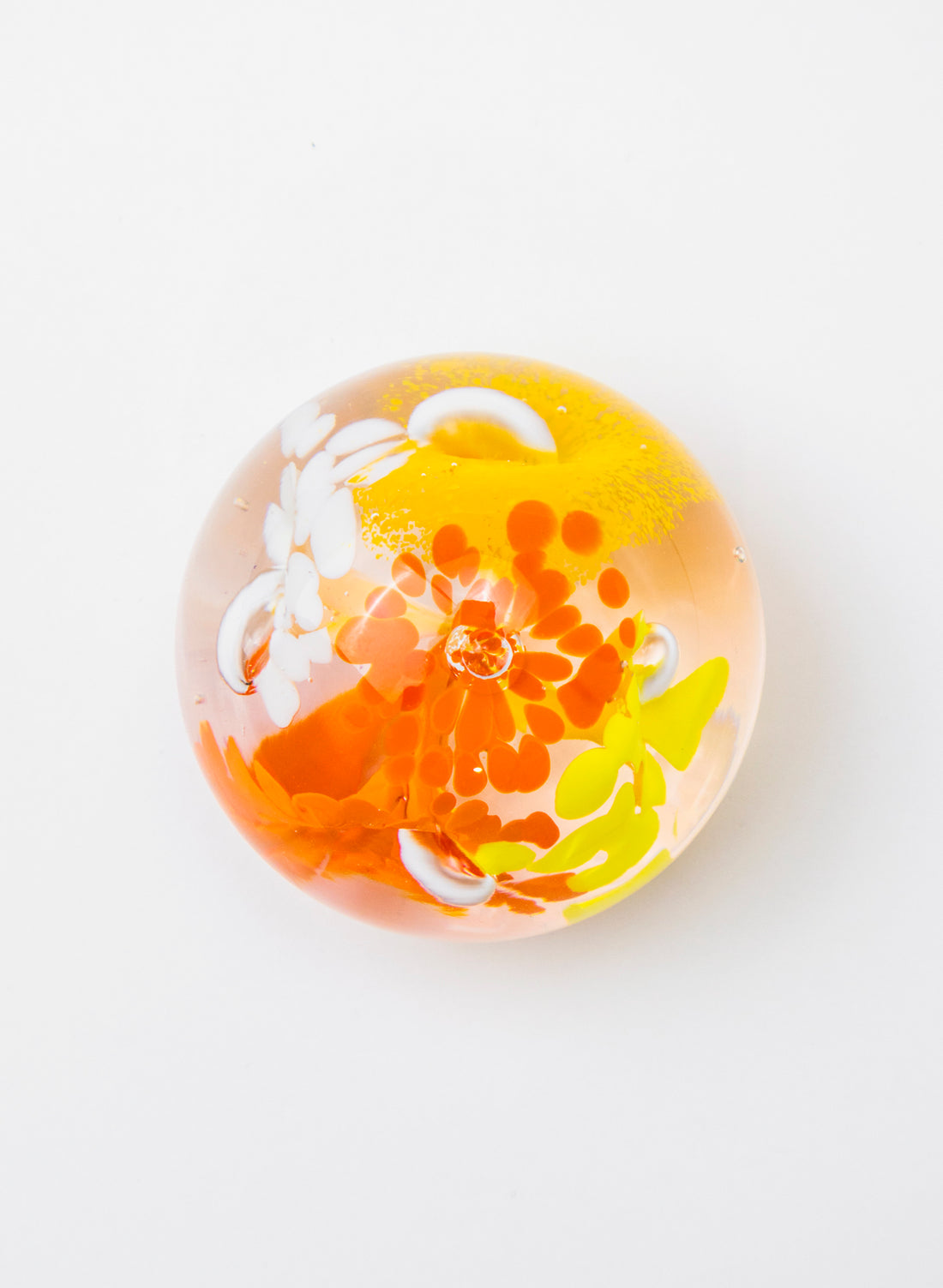 Snow Globes - Paperweight