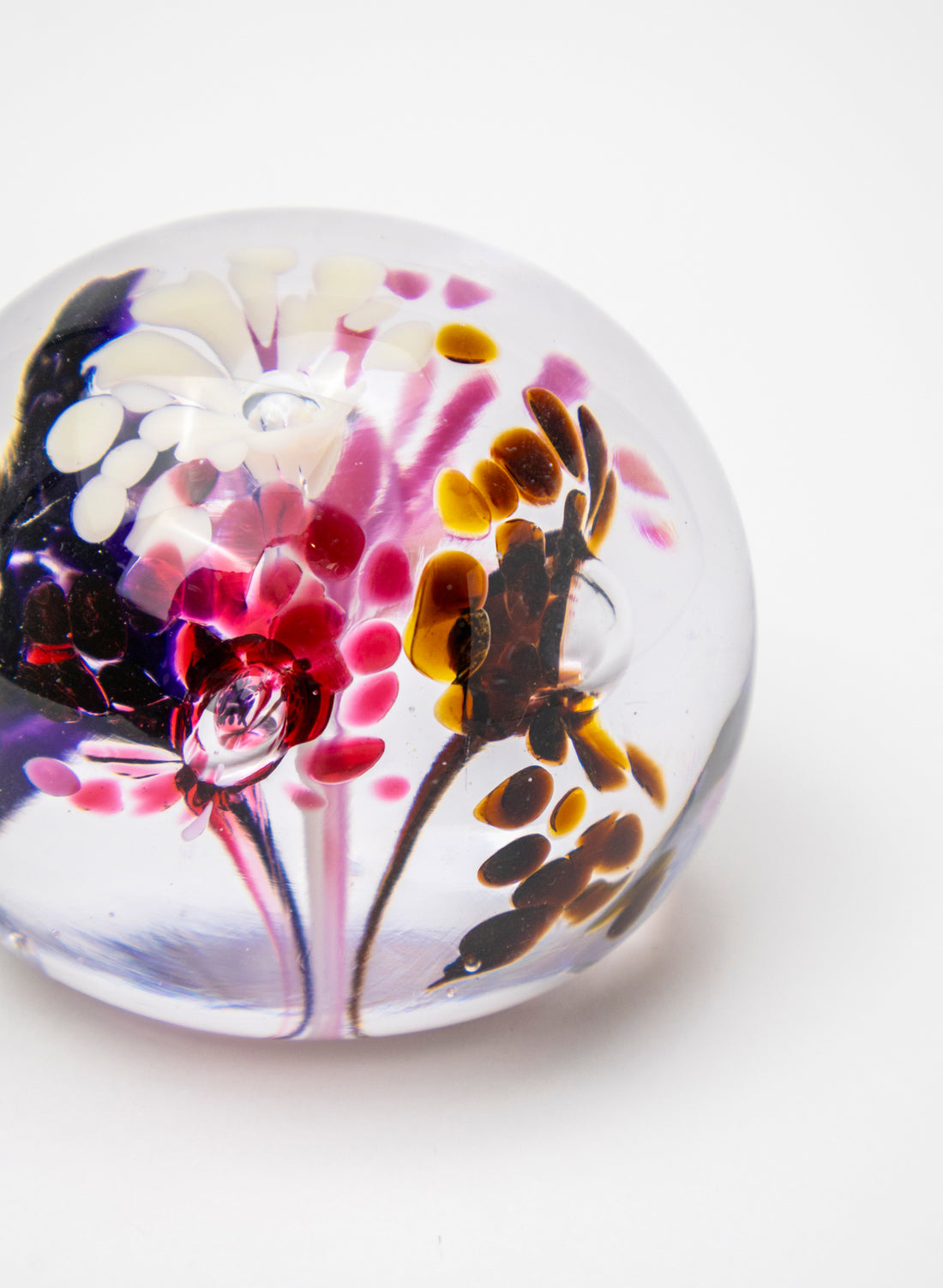 Snow Globes - Paperweight
