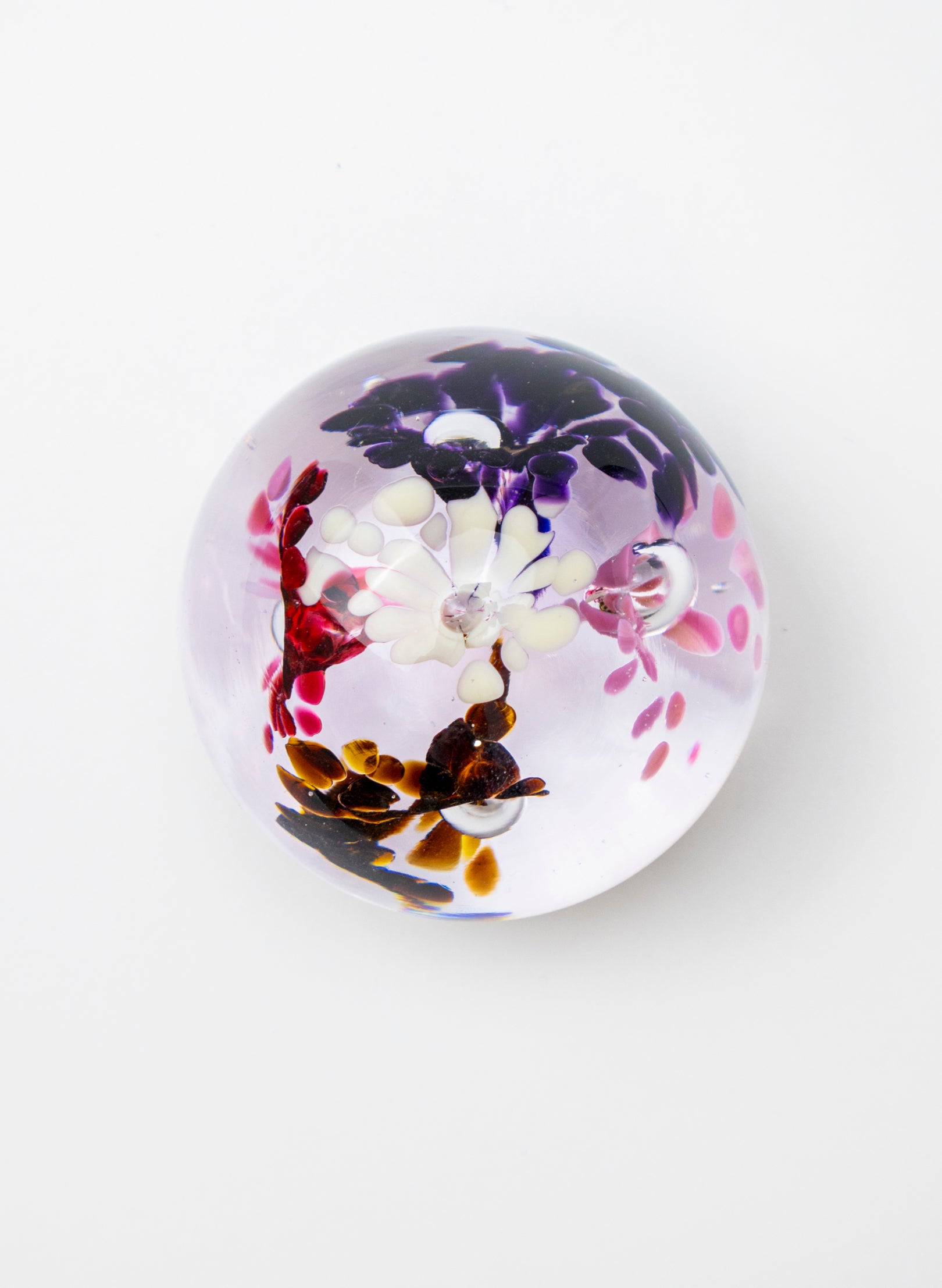 Snow Globes - Paperweight