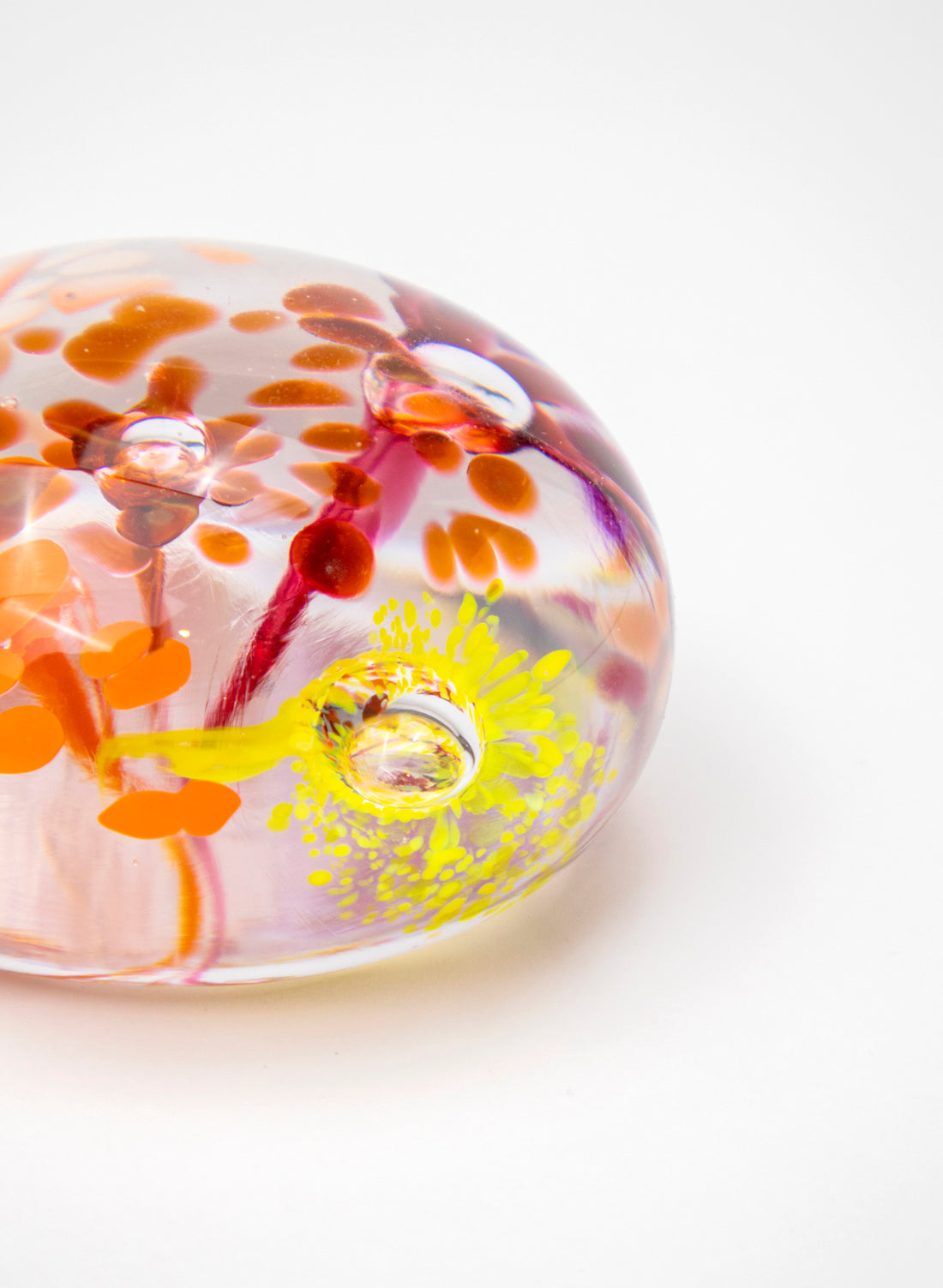 Snow Globes - Paperweight